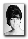 Kathy Haffner: class of 1966, Norte Del Rio High School, Sacramento, CA.